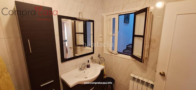 Foto 98740400-3af5-4fab-9c10-7ff8ccb4cd99. Masia amb calefacció aparcament piscina a Añe