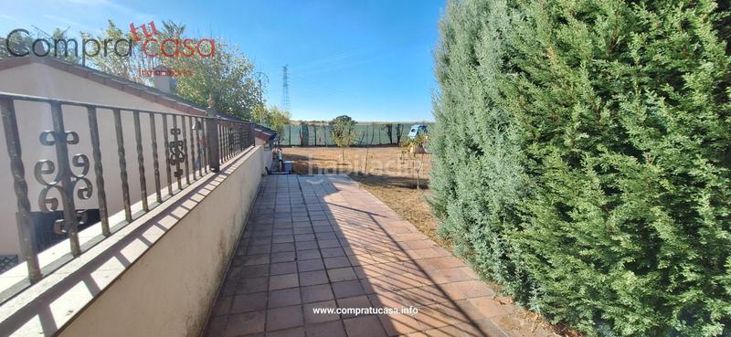 Foto b2ed73b6-2269-4b8e-8a3f-0ad1a8ef4e6f. Masia amb calefacció aparcament piscina a Añe