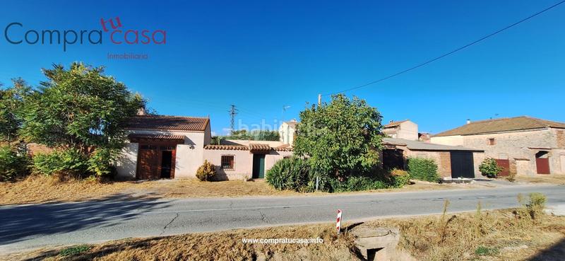 Foto c06dff62-ef43-4b45-80e2-66055eac31a0. Masia amb calefacció aparcament piscina a Añe