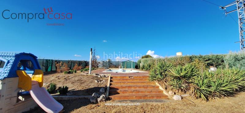 Foto cd002407-c52b-4d70-a248-c7ea6463feb1. Masia amb calefacció aparcament piscina a Añe