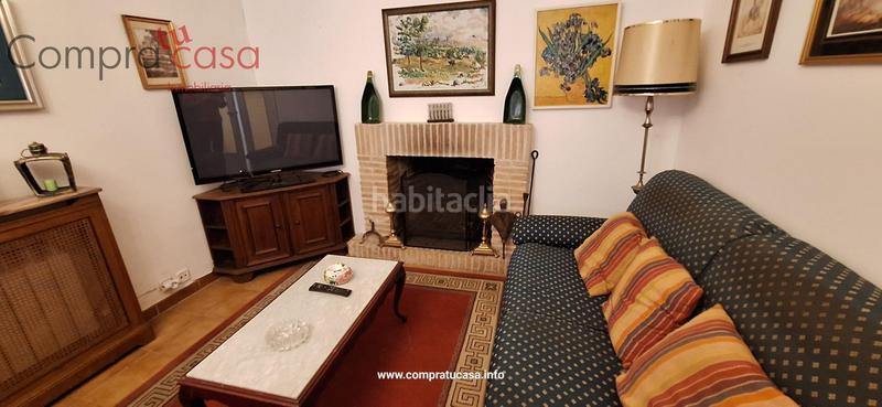 Foto cf5e4d8c-73d2-489b-8b4e-0c864a296826. Masia amb calefacció aparcament piscina a Añe