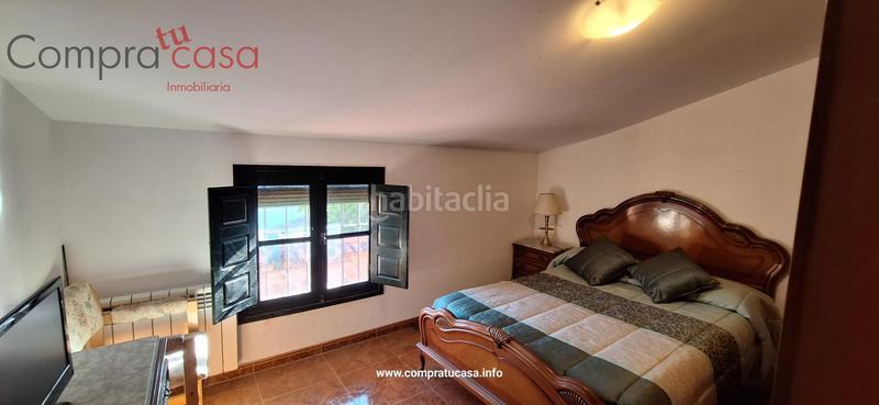 Foto da68c5a6-7b00-4b1b-a115-b153277aee43. Masia amb calefacció aparcament piscina a Añe