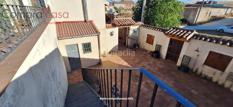 Foto dad0a802-474d-4081-8150-664b14e9c9e6. Masia amb calefacció aparcament piscina a Añe