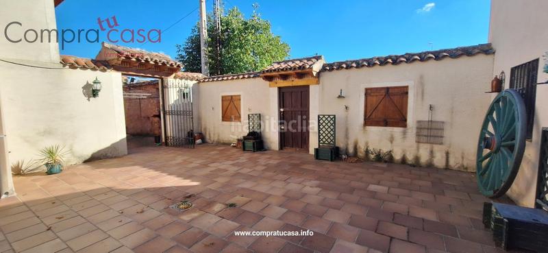 Foto e927717d-f5f7-4592-a67c-5820b0499226. Masia amb calefacció aparcament piscina a Añe