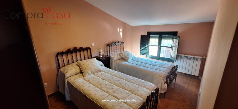 Foto ed76a820-4907-468a-a125-9461595857c9. Masia amb calefacció aparcament piscina a Añe