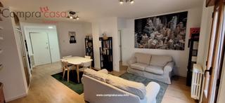 Flat in Plaza Mayor - San Agustín