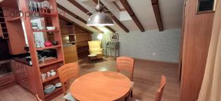 Lloguer Pis a Torrecaballeros. Alquiler..apartamento..torrecaballeros