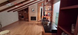 Location Appartement à Torrecaballeros. Alquiler..apartamento..torrecaballeros