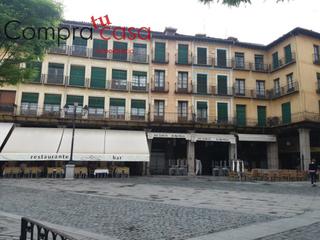 Edifici a Plaza Mayor - San Agustín. Venta..edificio en pleno centro casco historico.
