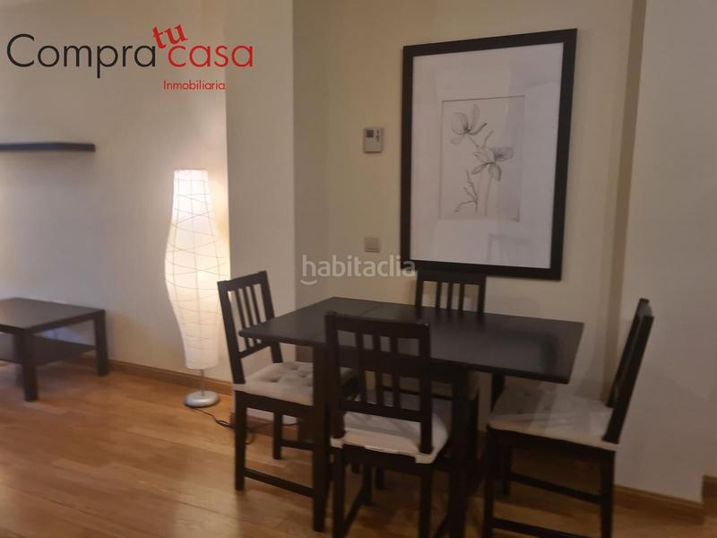 Foto 573de8fc-6991-4f4e-b388-9086481a4718. Alquiler apartamento alquiler apartamento en zona uva universidad maria zambrano en Segovia