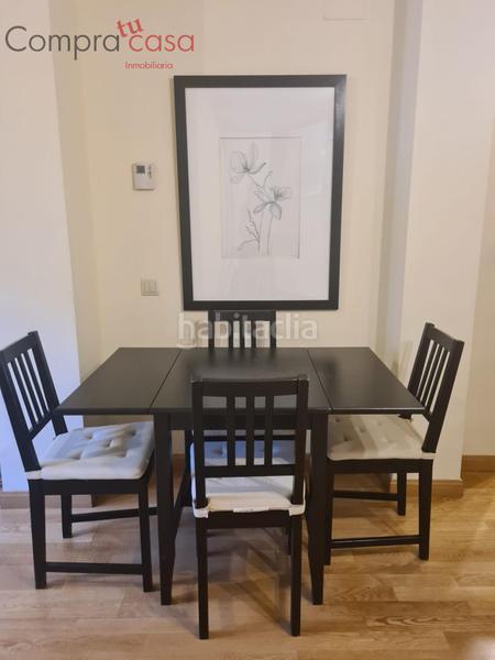 Foto 100ff4bd-9174-4d83-8813-52498293a552. Lloguer apartament amb calefacció a Centro Segovia