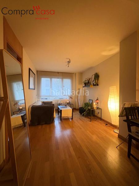 Foto 108e8f24-1764-4614-b4e1-6db316b22e73. Lloguer apartament amb calefacció a Centro Segovia