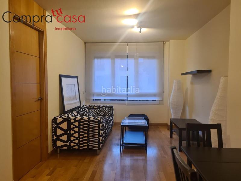 Foto 8122cda5-ea13-4a2b-a78f-ed37ad0eb18b. Lloguer apartament amb calefacció a Centro Segovia