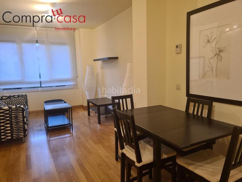 Foto fb62a882-15ce-4264-902f-e2a0ee7af64a. Lloguer apartament amb calefacció a Centro Segovia