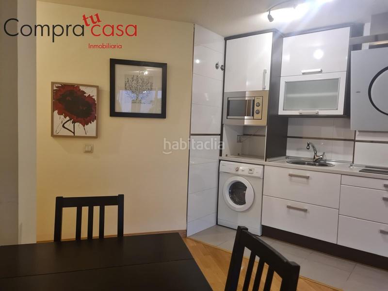 Foto 28eca4d2-10b8-4458-ac15-911c3752d7a0. Location appartement avec chauffage dans Centro Segovia