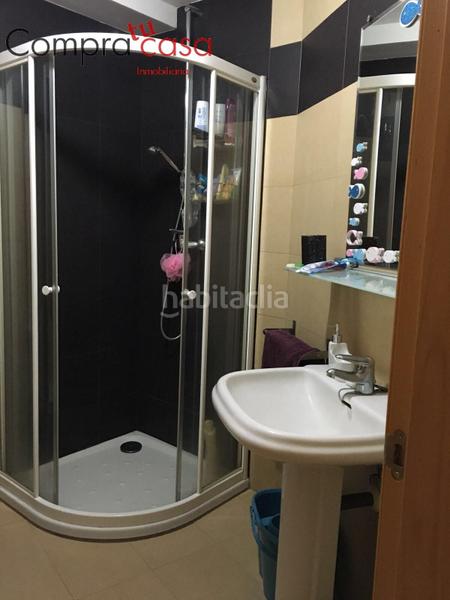 Foto 79619a36-a53b-4d23-83c8-af67e36985c2. Location appartement avec chauffage dans Centro Segovia