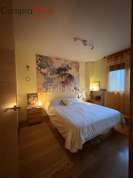 Foto c4bc1425-13f5-48d8-bea9-d8cd343a151b. Location appartement avec chauffage dans Centro Segovia