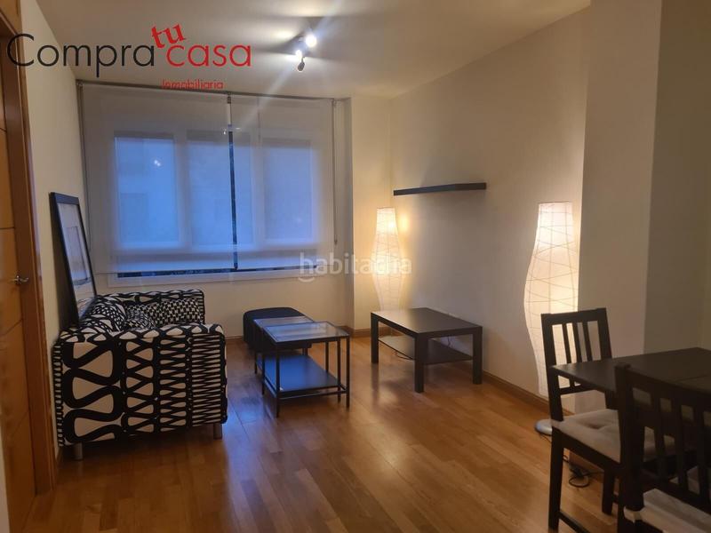 Foto 252fff4d-316f-4253-ade7-e0d82e93ccf6. Rent apartment with heating in Centro Segovia