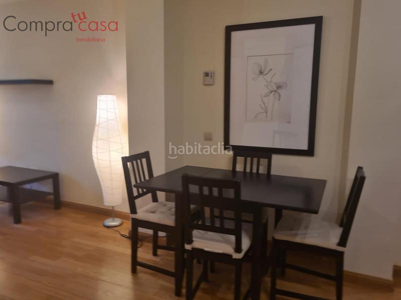 Foto 8ab58079-6be9-4a04-b21d-d36825792ed3. Rent apartment with heating in Centro Segovia