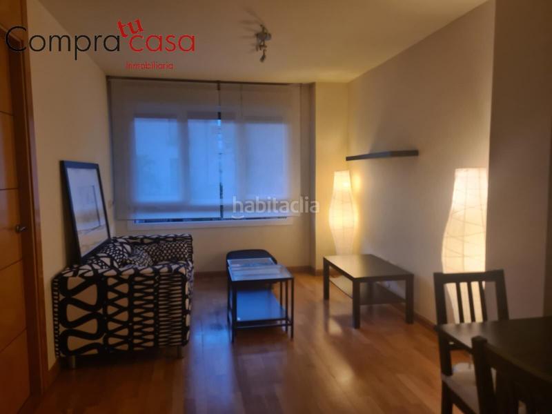 Foto cc6b73c3-840c-4377-b7c6-7889157df173. Rent apartment with heating in Centro Segovia