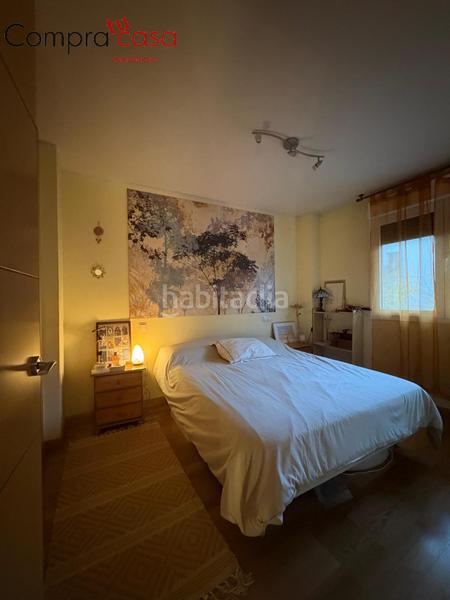 Foto eef9a5aa-152b-4c04-801c-0c5d9f794b71. Rent apartment with heating in Centro Segovia