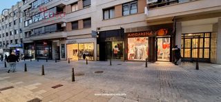 Miete Geschäftsraum in Calle del gobernador fernández jiménez 5. Alquiler..local centrico..reformado