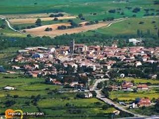 Wohngrundstück in Otero de Herreros. Venta parcela para 12 unidades en otero de herreros