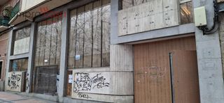 Lloguer Local Comercial a El Cerro - Ctra. De San Rafael. Alquiler local de 530 metros..centrico
