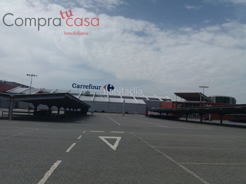 Foto 0be1e626-275f-4147-8d19-02d32e2d41cd. Solar industrial a calle apiladores 11 a El Cerro - Ctra. De San Rafael Segovia