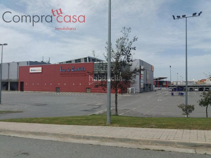 Foto 62bc4ed4-0242-4277-9cae-1c65cf084651. Solar industrial a calle apiladores 11 a El Cerro - Ctra. De San Rafael Segovia