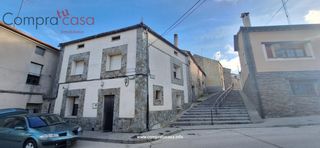 Masia a Carbonero el Mayor