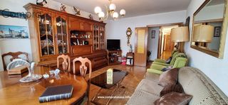 Appartement à Carretera de villacastín 10. Luz, espacio y confort tu nuevo hogar frente a la estación de re