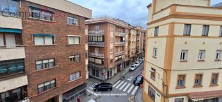 Pis a Calle JOSE ZORRILLA