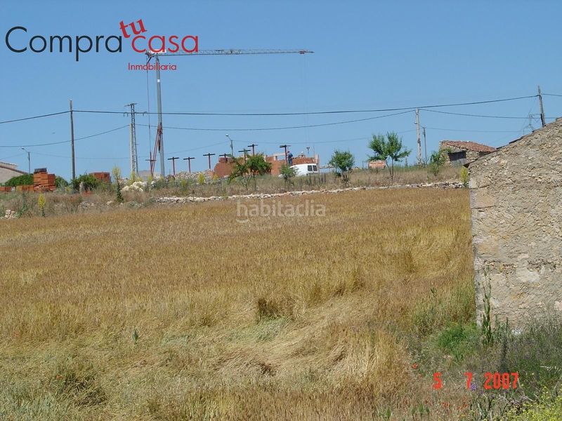Foto 0f235c90-69f0-4901-85f6-d8c253109f66. Terreny residencial a Urueñas