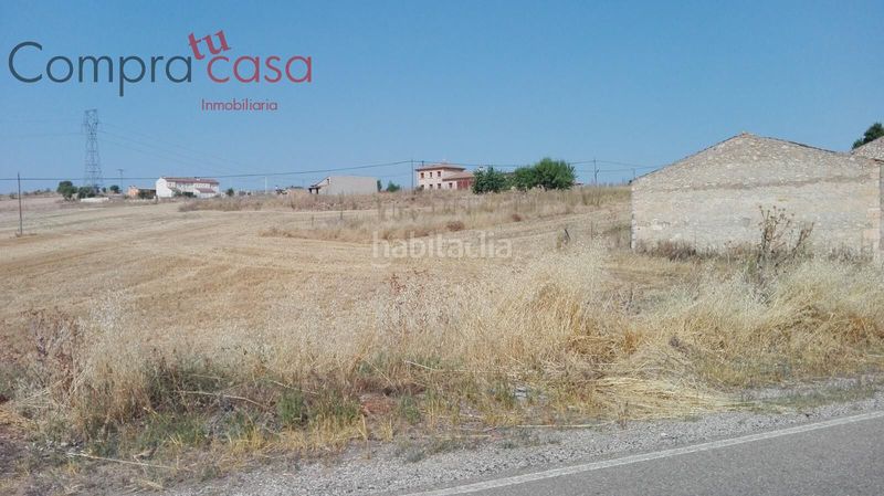 Foto 4466f59d-9cc2-4344-a522-bc264d2fdcd4. Terreny residencial a Urueñas