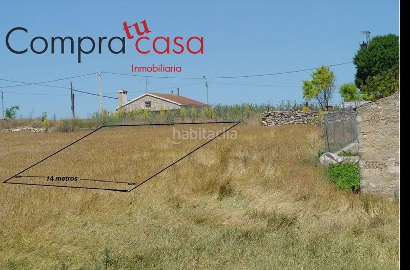 Foto a0078b3b-4b85-4d5a-84c0-492658a26bf8. Terreny residencial a Urueñas