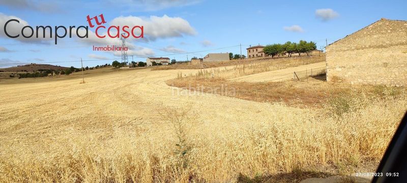 Foto c2695c38-a6c8-4fbe-a9de-2b1239345d3c. Terreny residencial a Urueñas