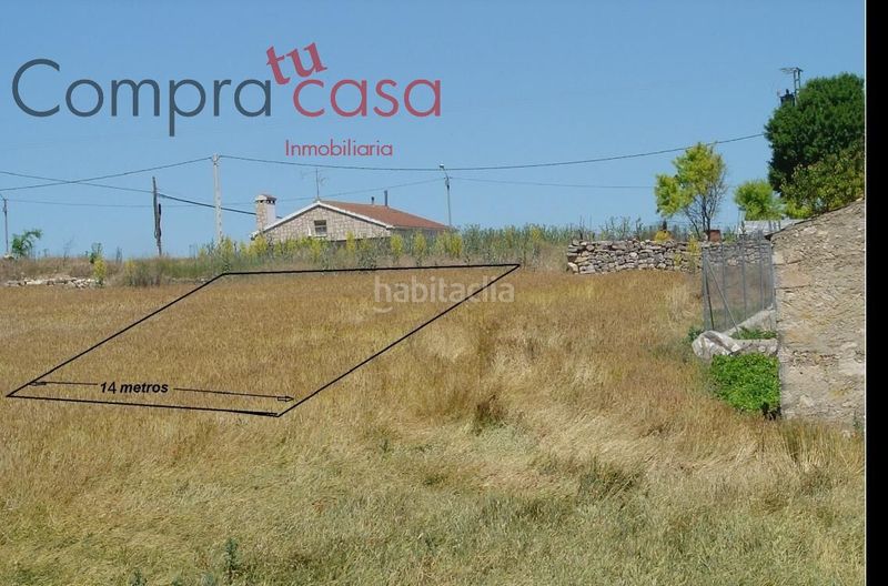 Foto d65eb0e4-3d53-4b87-81a9-c2e815cb769d. Terreny residencial a Urueñas