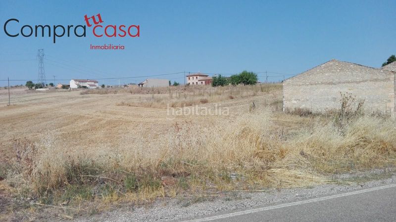 Foto d7fd70b0-4a10-49e6-a345-0a3efc696d4e. Terreny residencial a Urueñas