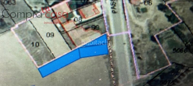 Foto f55bdc09-3c32-4504-b2c3-9483687ed815. Terreny residencial a Urueñas