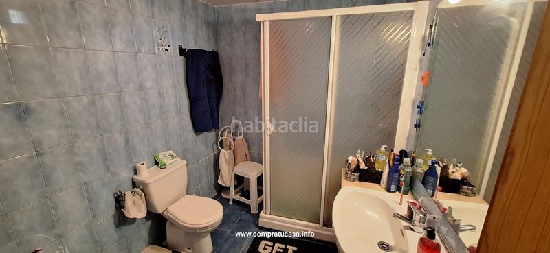 Foto 01f63adb-735e-435c-a0b6-0c32e1a89541. Casa amb calefacció aparcament a San Lorenzo - San Marcos Segovia