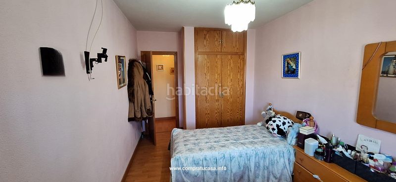 Foto 02307aba-2a3b-49f1-892e-10a39b4c3f00. Casa amb calefacció aparcament a San Lorenzo - San Marcos Segovia