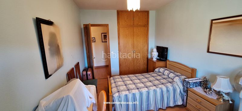 Foto 0725213d-4487-4872-a563-34218fc99271. Casa amb calefacció aparcament a San Lorenzo - San Marcos Segovia