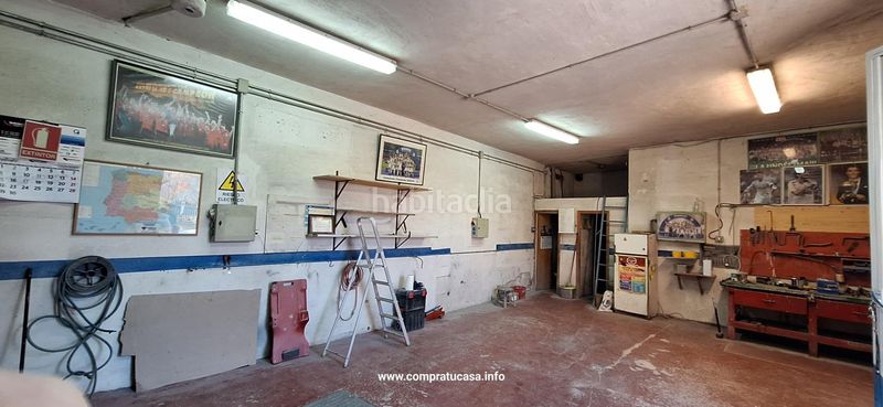 Foto 0e37e350-5400-4395-af10-c22ae30a138c. Casa amb calefacció aparcament a San Lorenzo - San Marcos Segovia