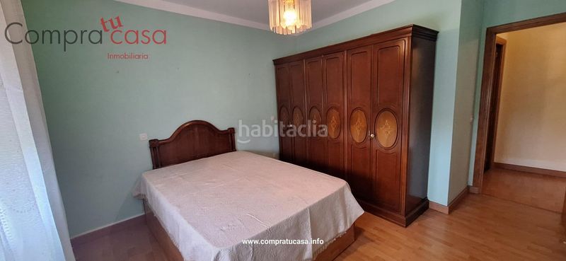 Foto 17babe03-afa5-4c94-a4da-dff27ff50d2e. Casa amb calefacció aparcament a San Lorenzo - San Marcos Segovia