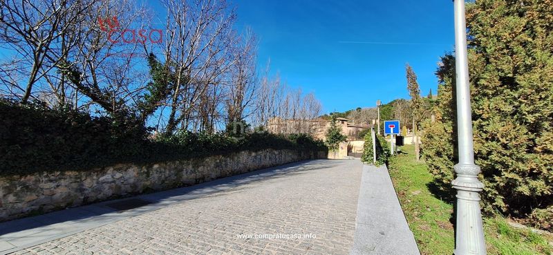 Foto 288bb232-10be-4d56-8ff8-5295f52f8727. Casa amb calefacció aparcament a San Lorenzo - San Marcos Segovia