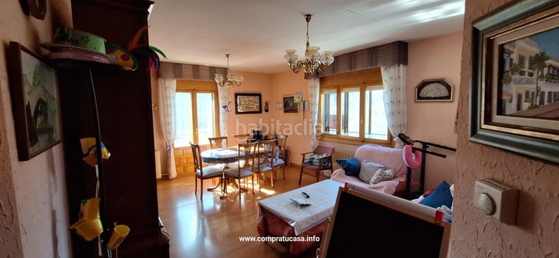 Foto 28e14517-bffa-4d06-8259-d5ea55fe299c. Casa amb calefacció aparcament a San Lorenzo - San Marcos Segovia