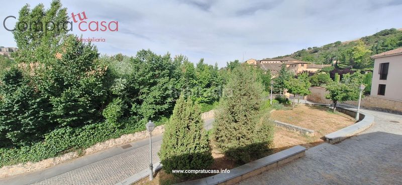 Foto 3eaaae55-2fa1-45f8-ab3e-3395efa02245. Casa amb calefacció aparcament a San Lorenzo - San Marcos Segovia