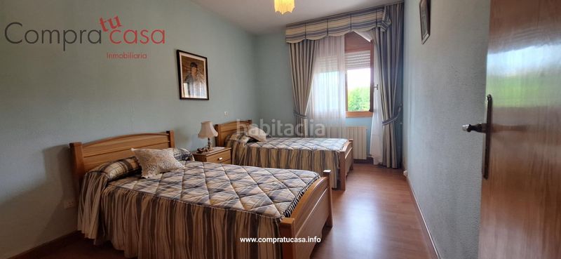 Foto 46079f42-4b56-4ed2-8327-7a1f403ebea4. Casa amb calefacció aparcament a San Lorenzo - San Marcos Segovia