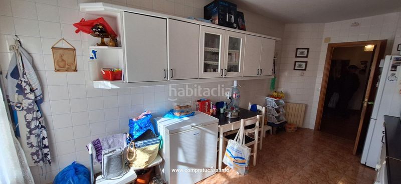 Foto 4f3e34a0-9bf9-4f45-ae24-4f3ea884249f. Casa amb calefacció aparcament a San Lorenzo - San Marcos Segovia